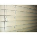 2 &quot;Faux Wood Venetian Blind (cortinas de ventana de PVC)